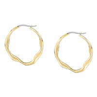 Orecchini Trussardi Donna T-DESIGN in Acciaio TJAXA03 - TJAXA03